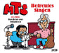 Das Beste aus 50 Jahren Mts