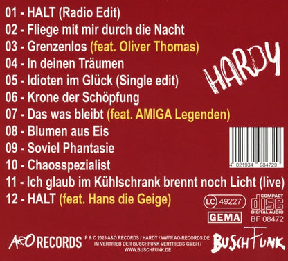 Halt