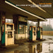 Filling Station for Losers, Songs of Gundermann