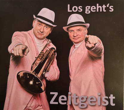 Los Gehts