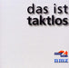 Taktlos-die Musikmagazin Col.1