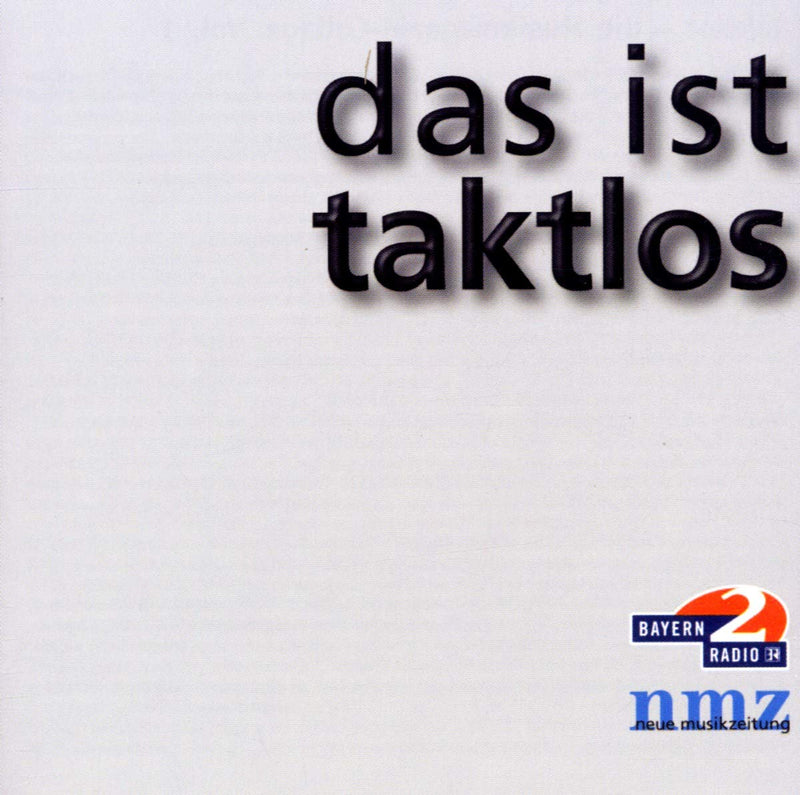 Taktlos-die Musikmagazin Col.1