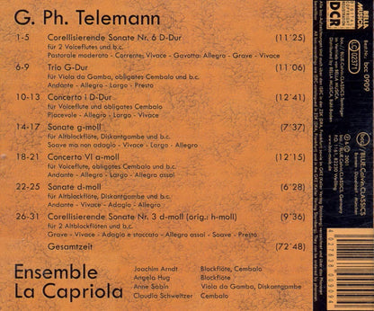 Telemann