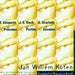 Werke von Couperin, Bach und Scarlatti