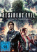 Resident Evil: Infinite Darkness (DVD
