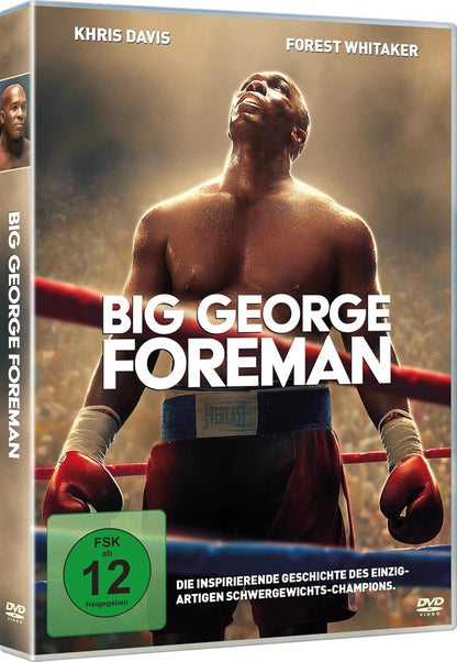 Big George Foreman