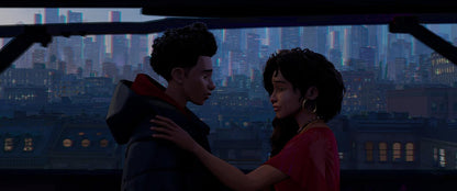 Spider-Man: Across the Spider-Verse