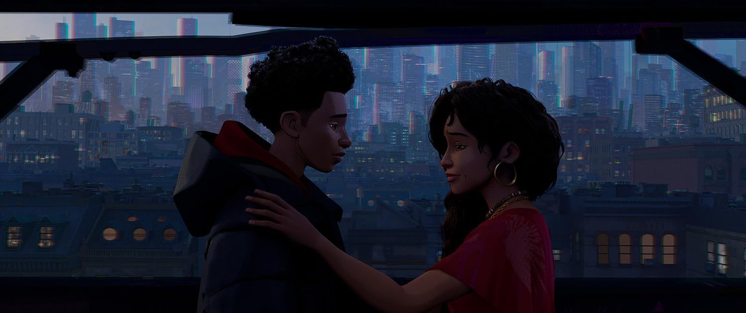 Spider-Man: Across the Spider-Verse