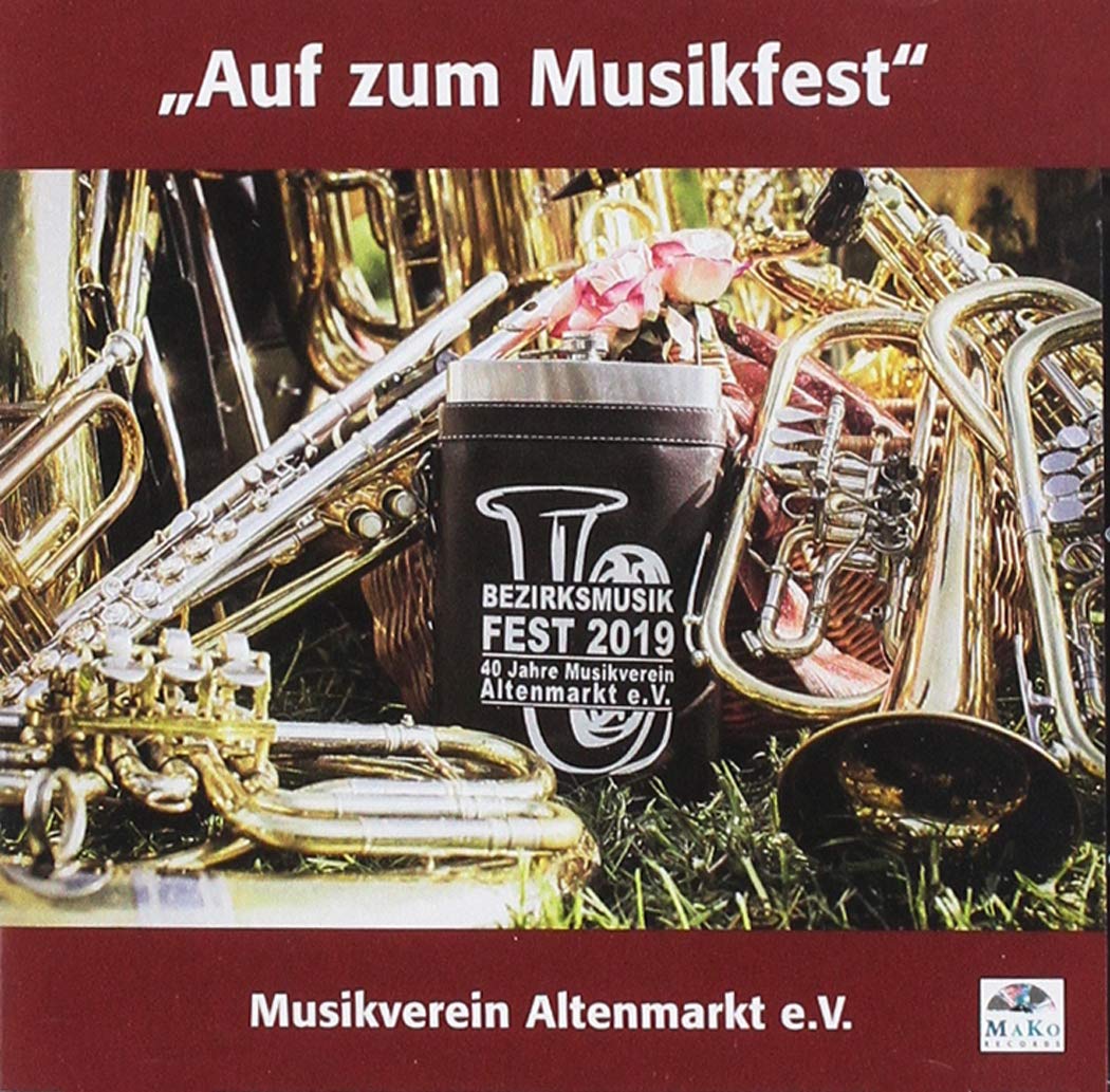 Auf Zum Musikfest