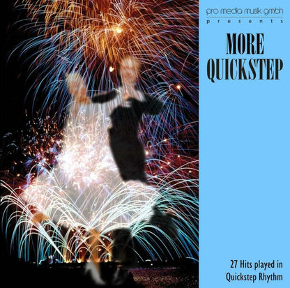 MORE QUICKSTEP