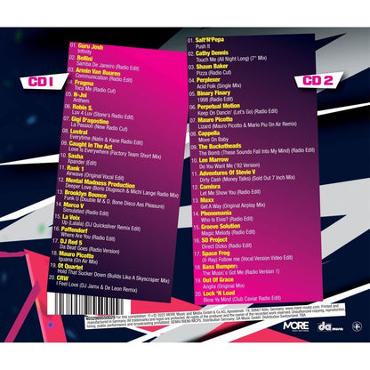 90s Club Hits Vol. 3