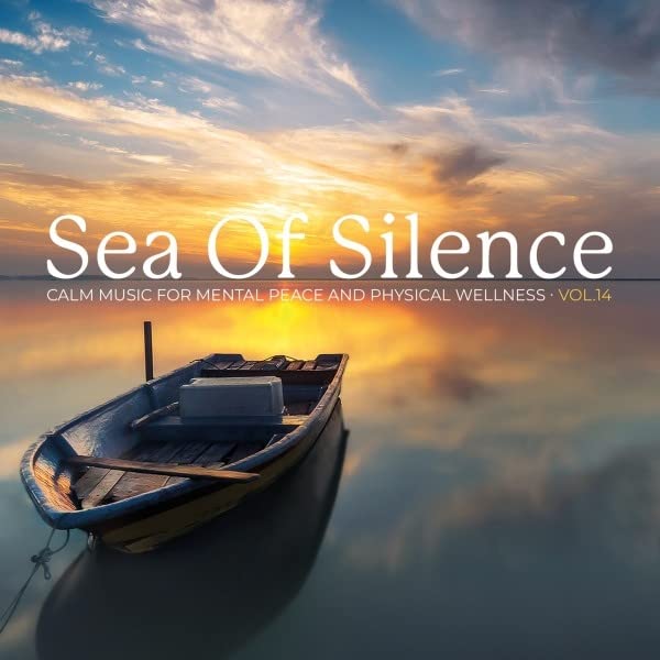Sea of Silence Vol.14