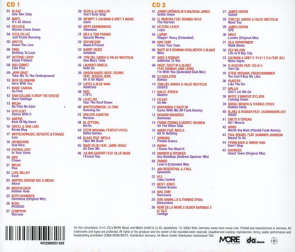 Club Summer Megamix 2023