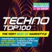 Techno Top 100 - the Very Best of Hardstyle