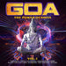 GOA-THE POWER OF SHIVA VOL.1