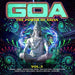 GOA - THE POWER OF SHIVA VOL. 3