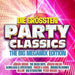 DIE GR?–?ŸTEN PARTY CLASSICS - TOP 100 MEG