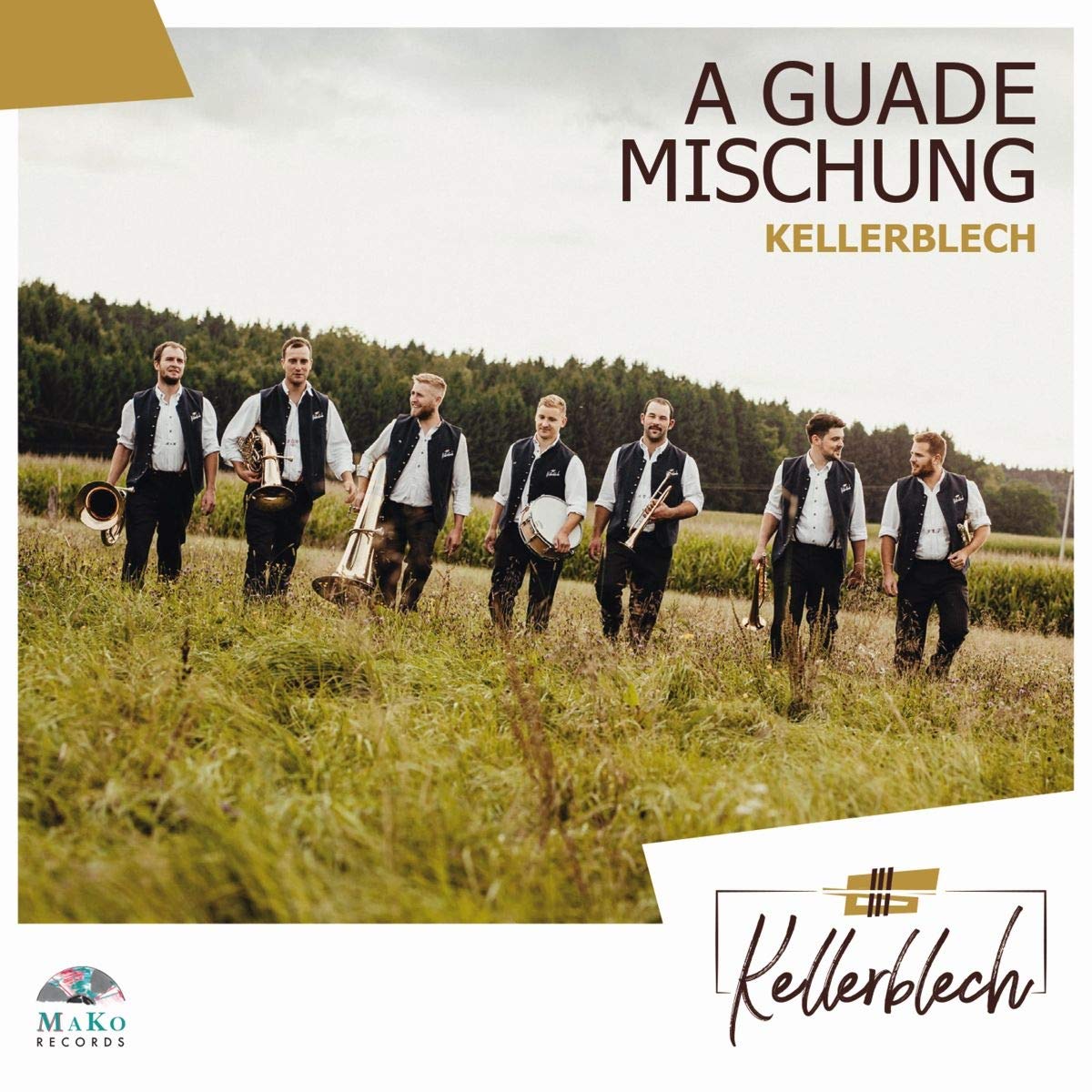 A Guade Mischung