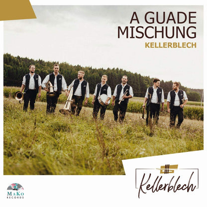 A Guade Mischung