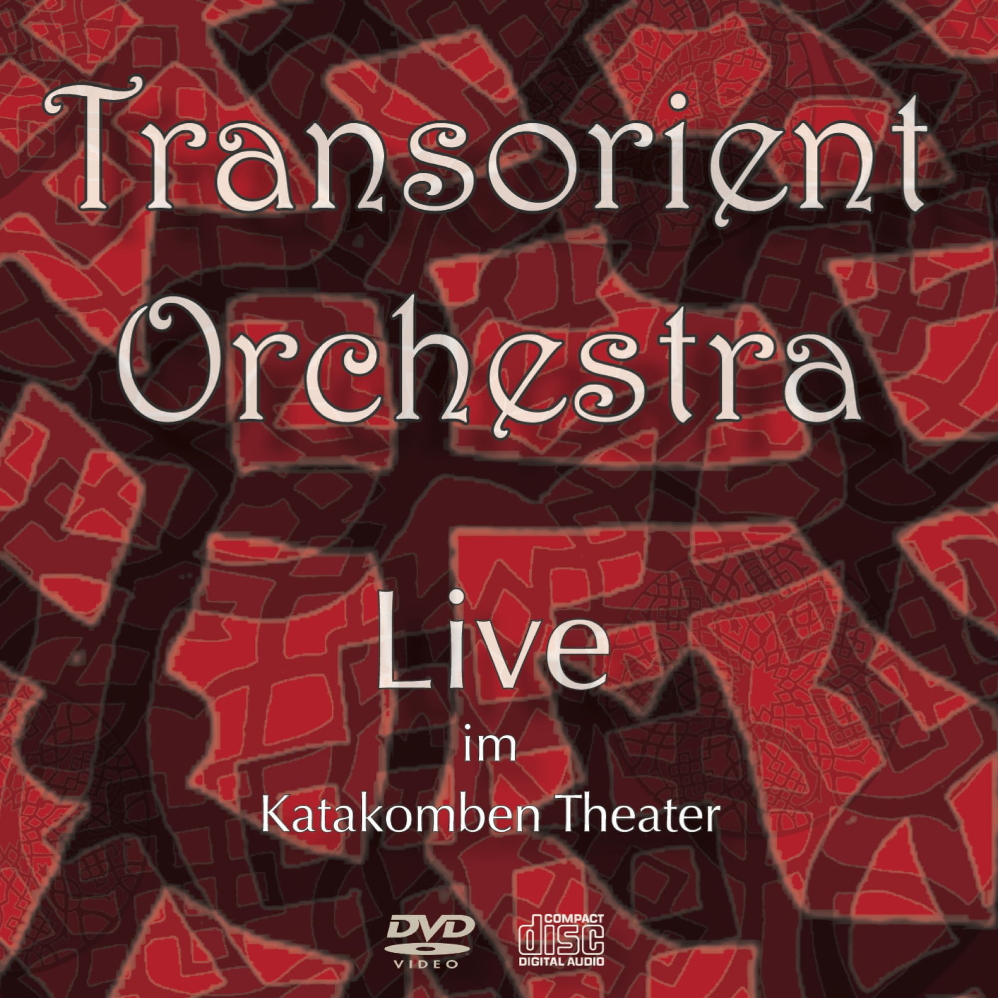 Live im Katakomben Theater