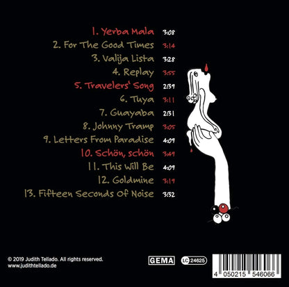 Yerba Mala