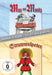 VARIOUS - MAX UND MORITZ/STRUWWELPETER (1 DVD)