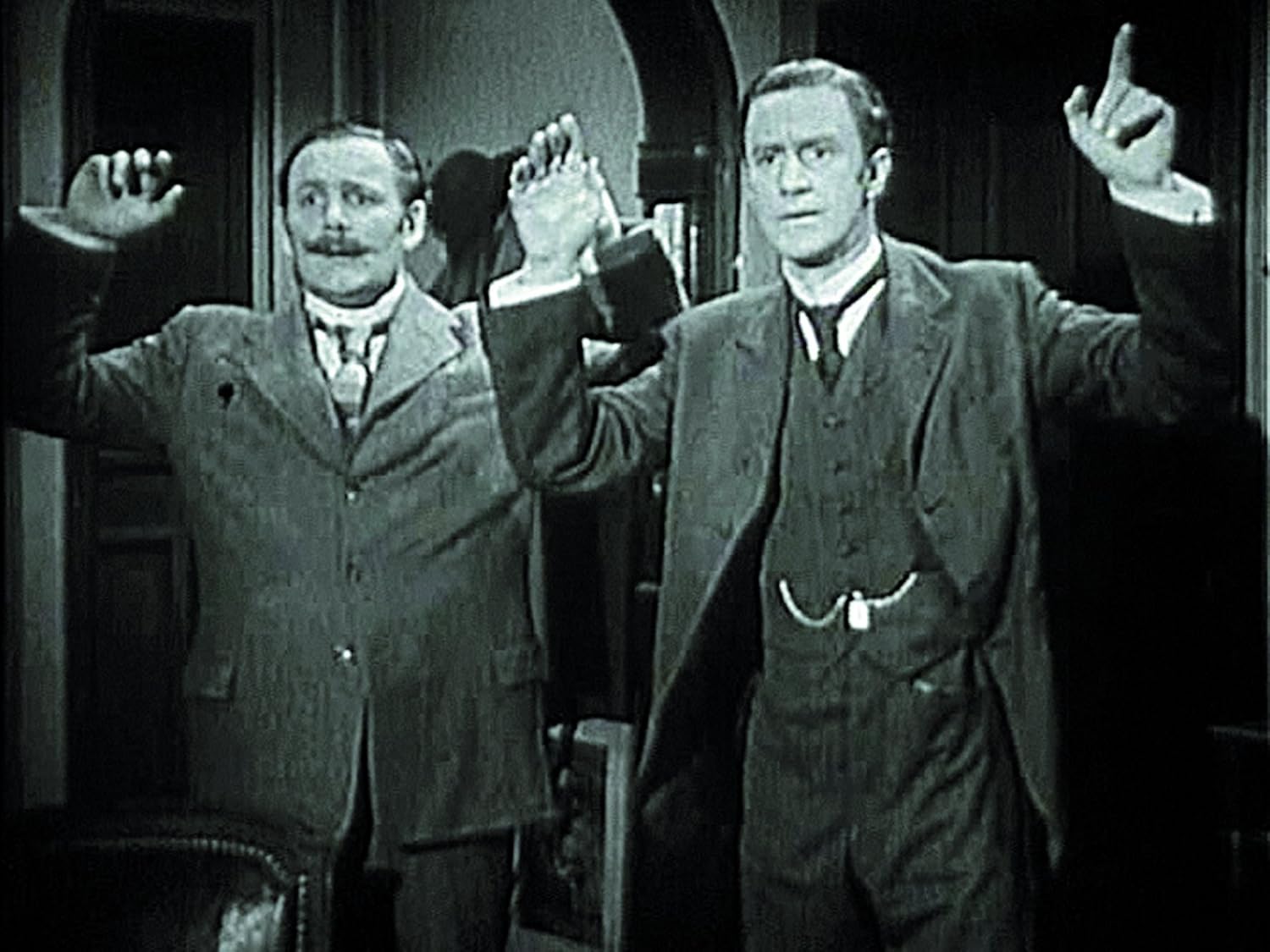 SHERLOCK HOLMES-DIE KLASSISCHE TV-SERIE