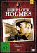 SHERLOCK HOLMES-DIE KLASSISCHE TV-SERIE