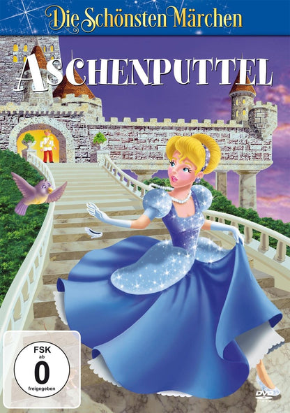 Aschenputtel - Die schönsten Märchen