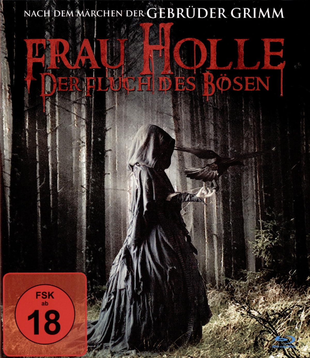 Frau Holle - Der Fluch des Bösen