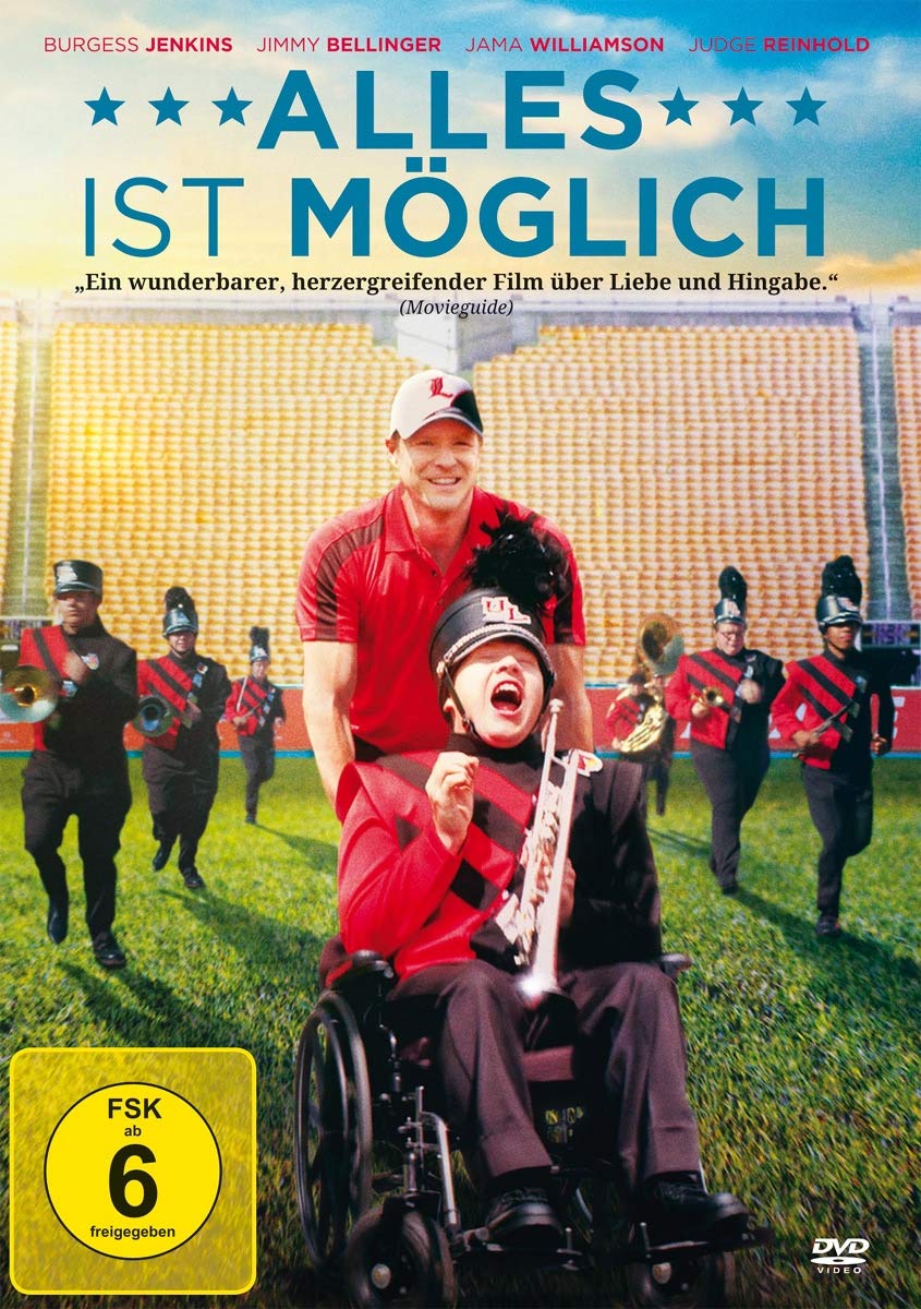 Alles ist möglich