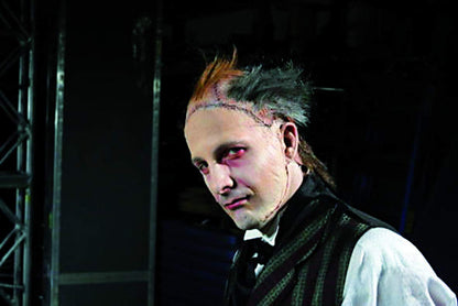 Edgar Allan Poe - Dunkle Welten