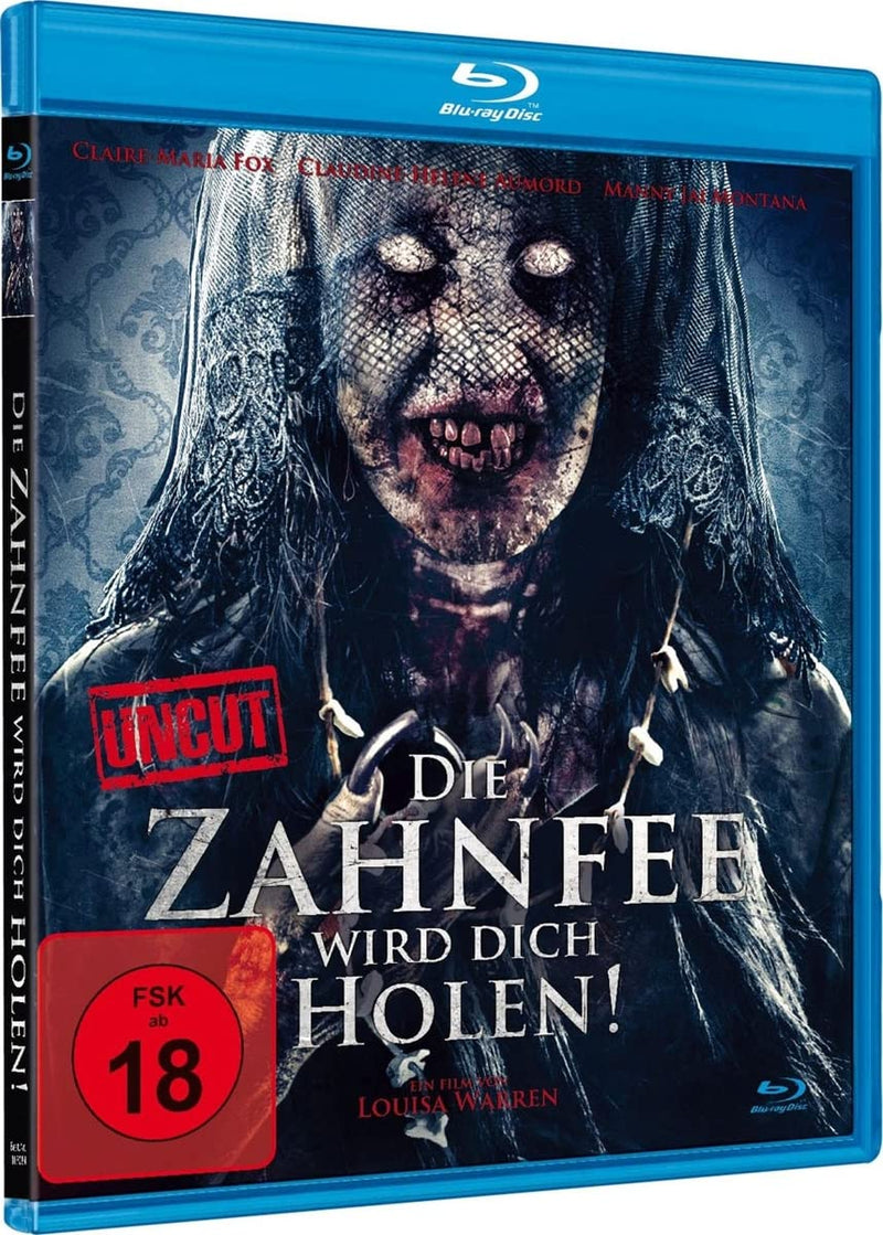DIE ZAHNFEE WIRD DICH HOLEN