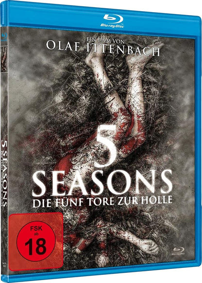 5 Seasons - Die fünf Tore zur Hölle