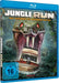 JUNGLE RUN - DAS GEHEIMNIS DES DSCHUNGEL