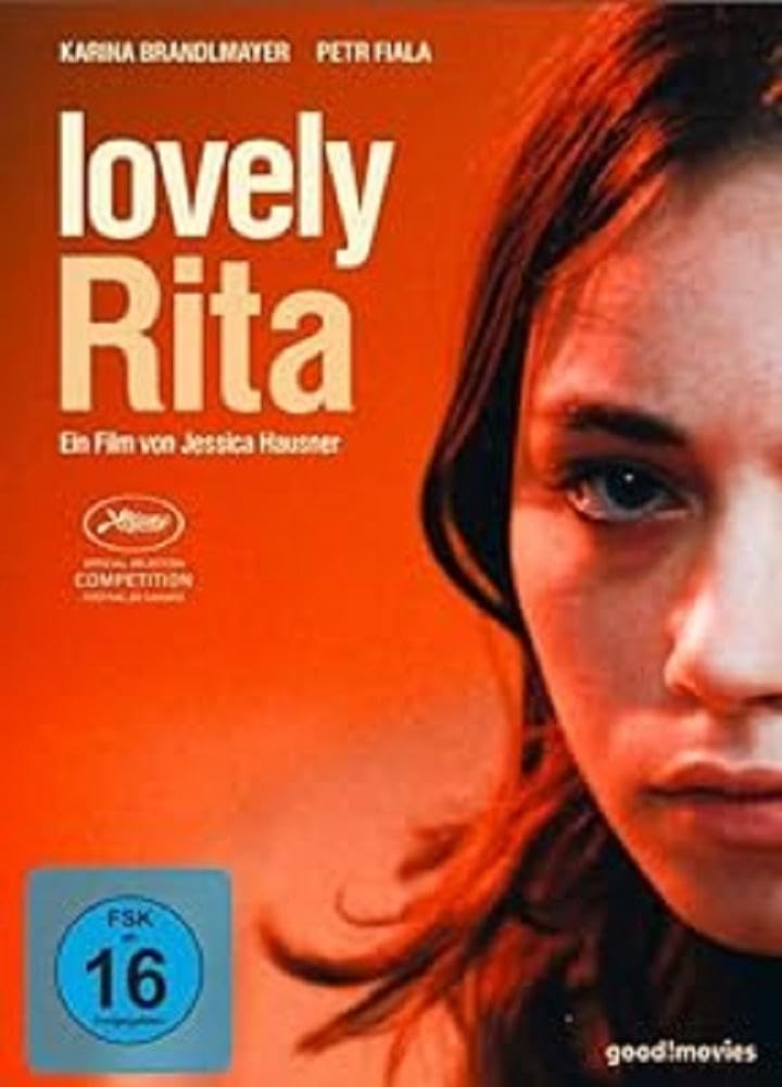 LOVELY RITA