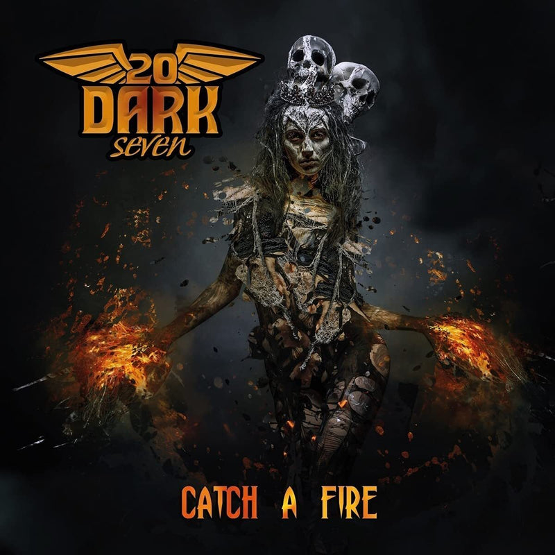 Catch a Fire