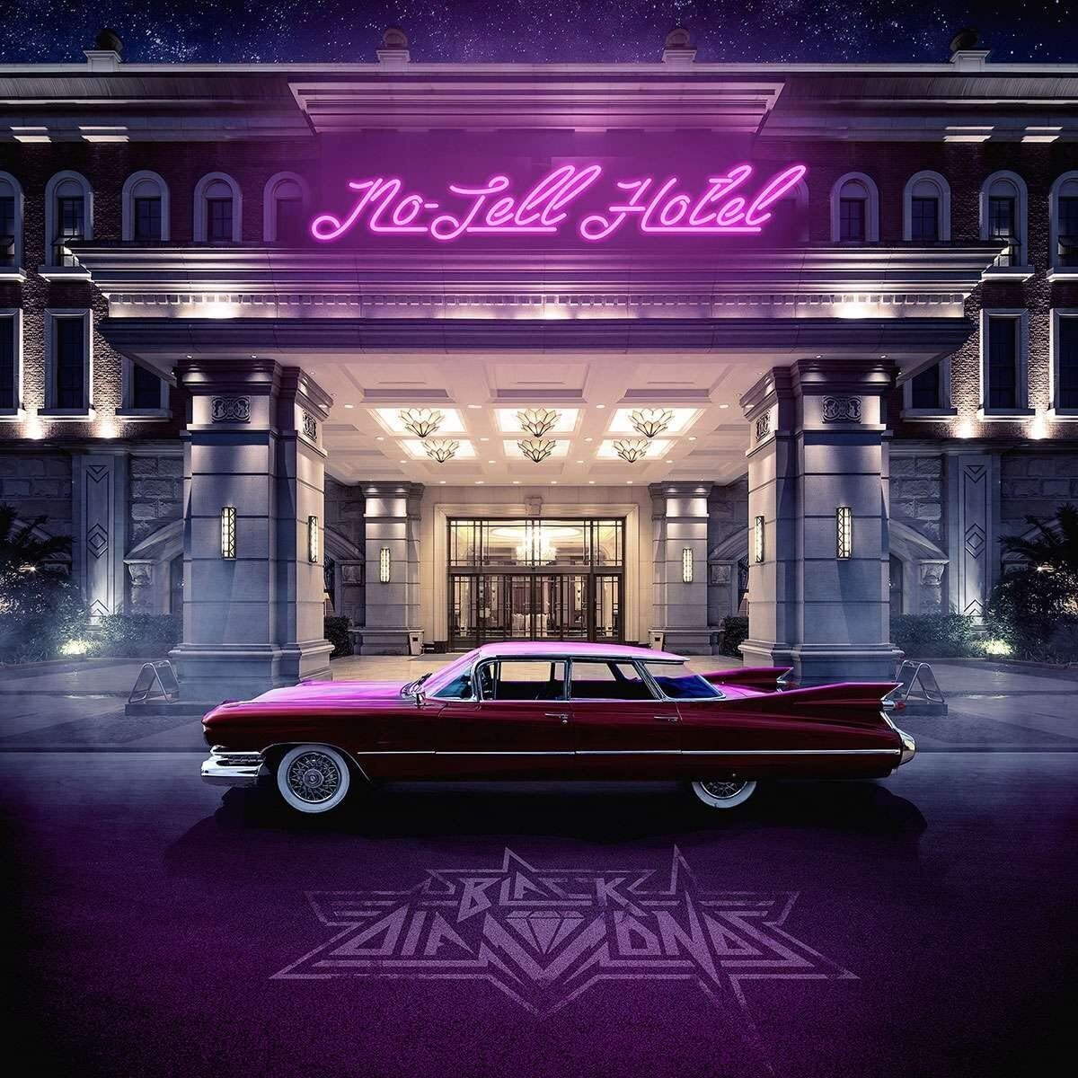 No-tell Hotel
