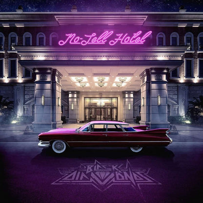 No-tell Hotel