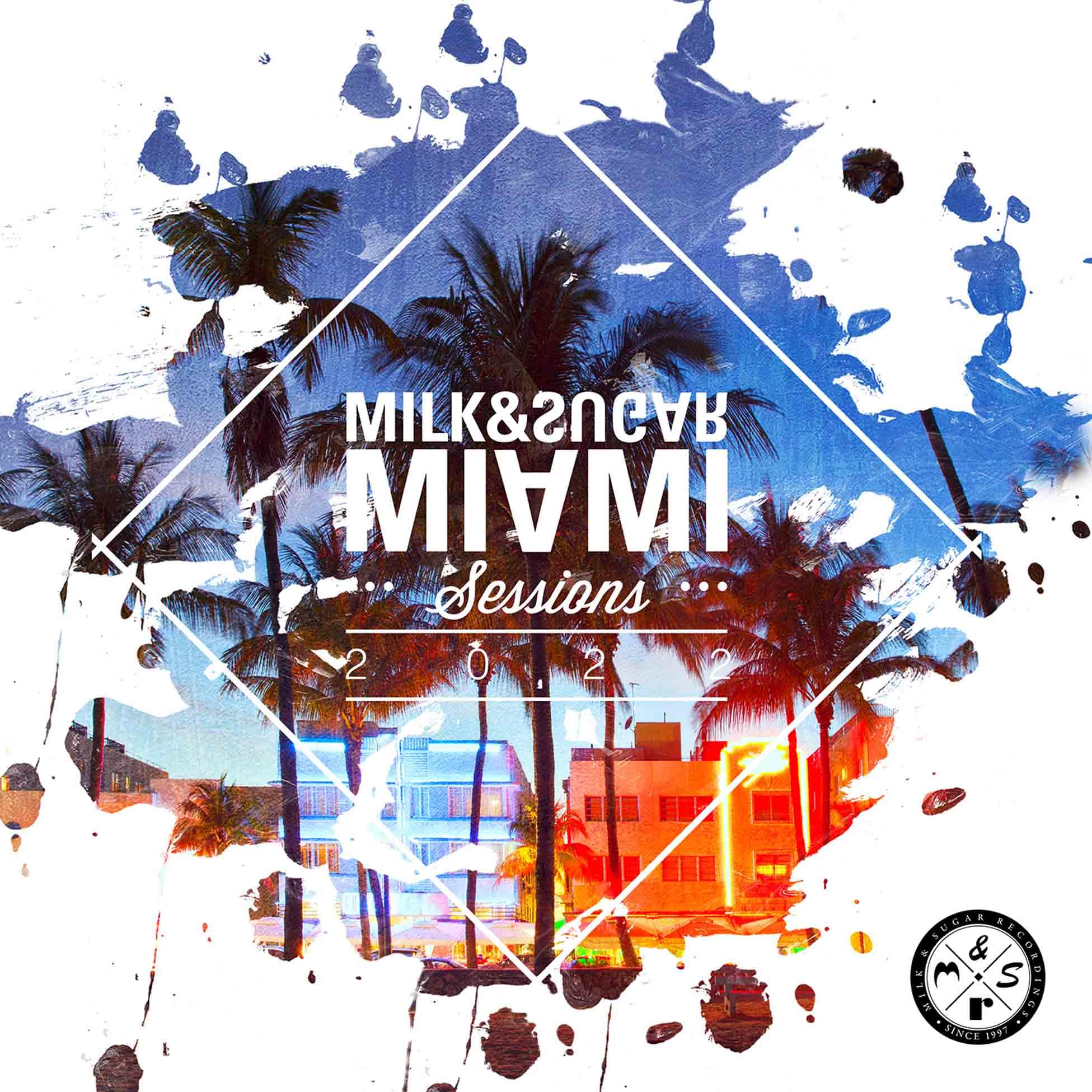 Miami Sessions 2022