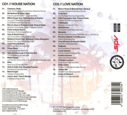 Miami Sessions 2022
