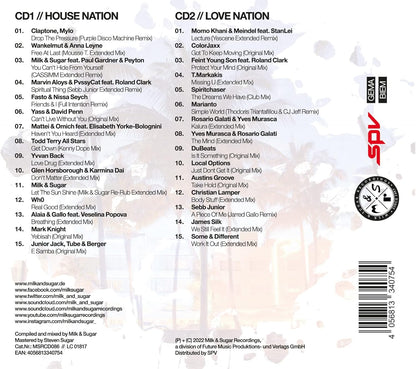Miami Sessions 2022