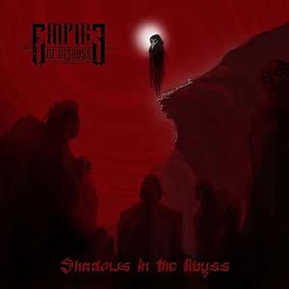 SHADOWS IN THE ABYSS