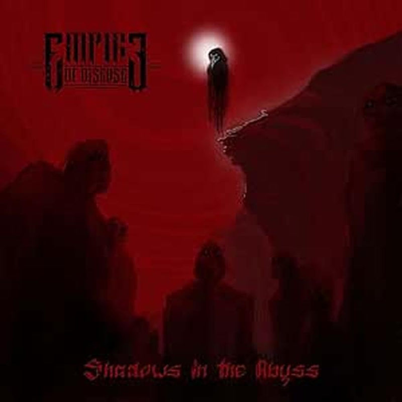 SHADOWS IN THE ABYSS