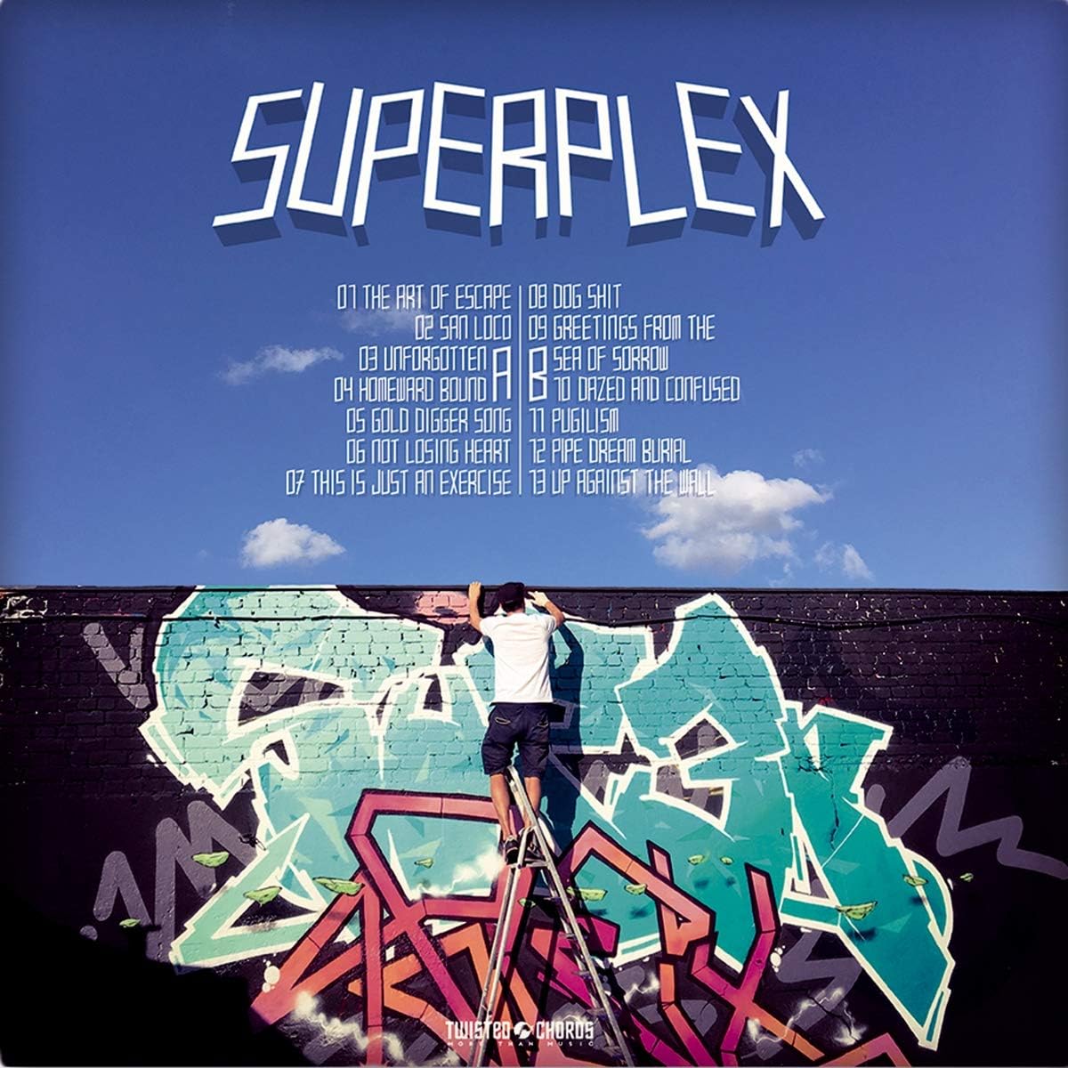Superplex
