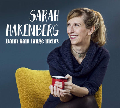 Dann Kam Lange Nichts