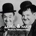 Laurel & Hardy-Musical Impressions