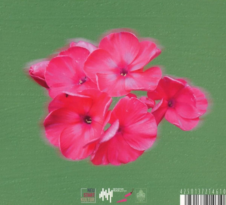 Gesichter Ohne Menschen