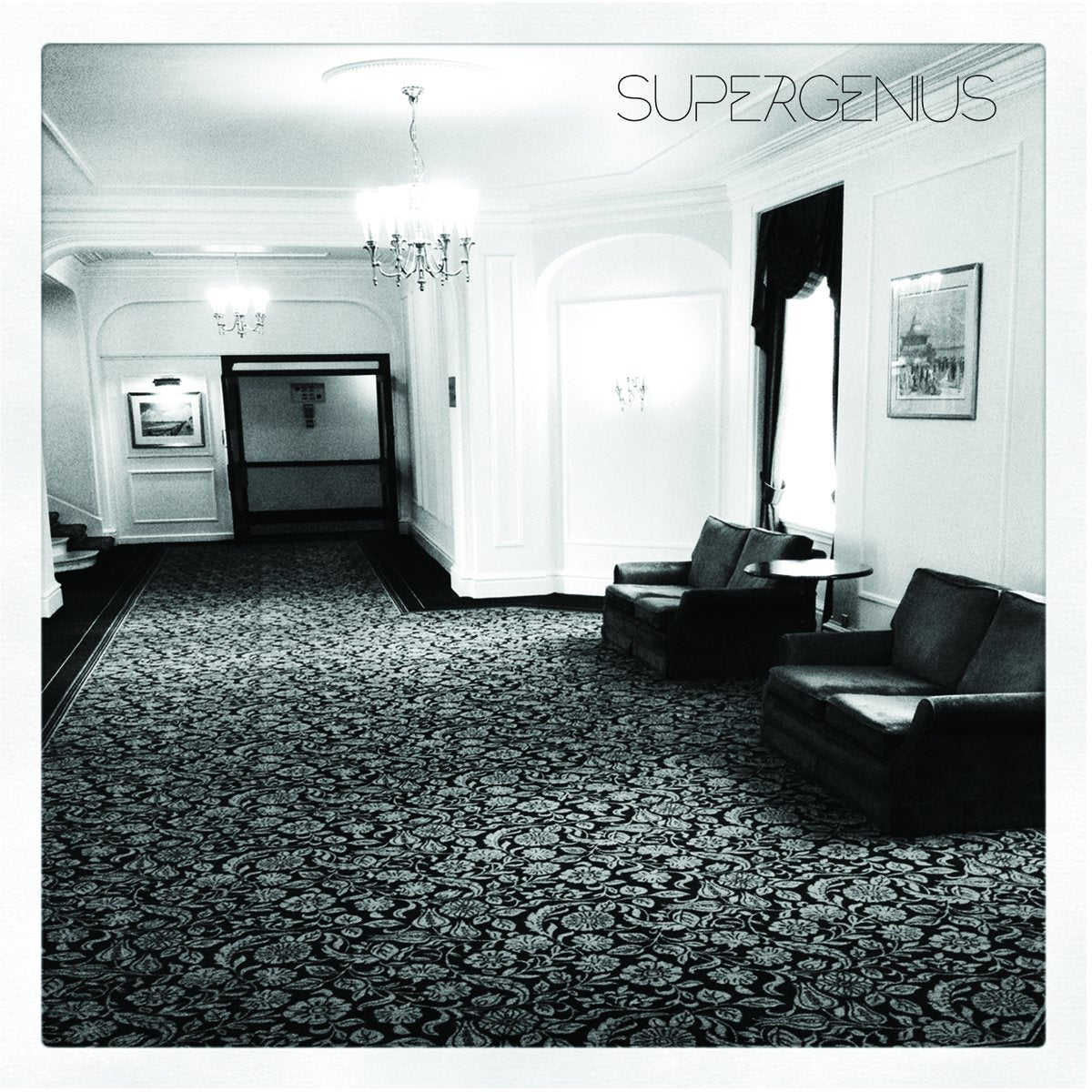 Supergenius (+Download