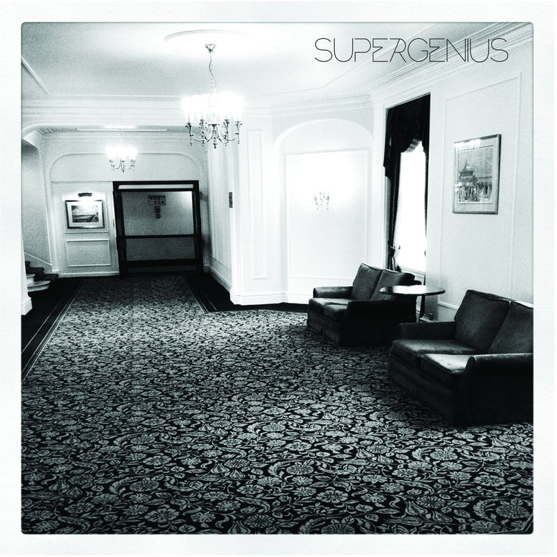 Supergenius (+Download